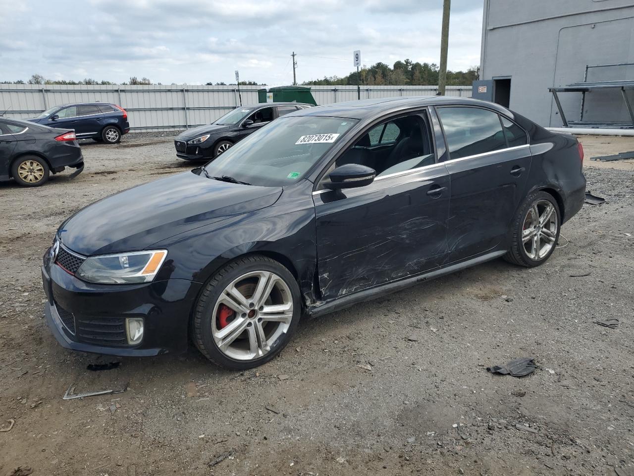 Volkswagen Jetta gli