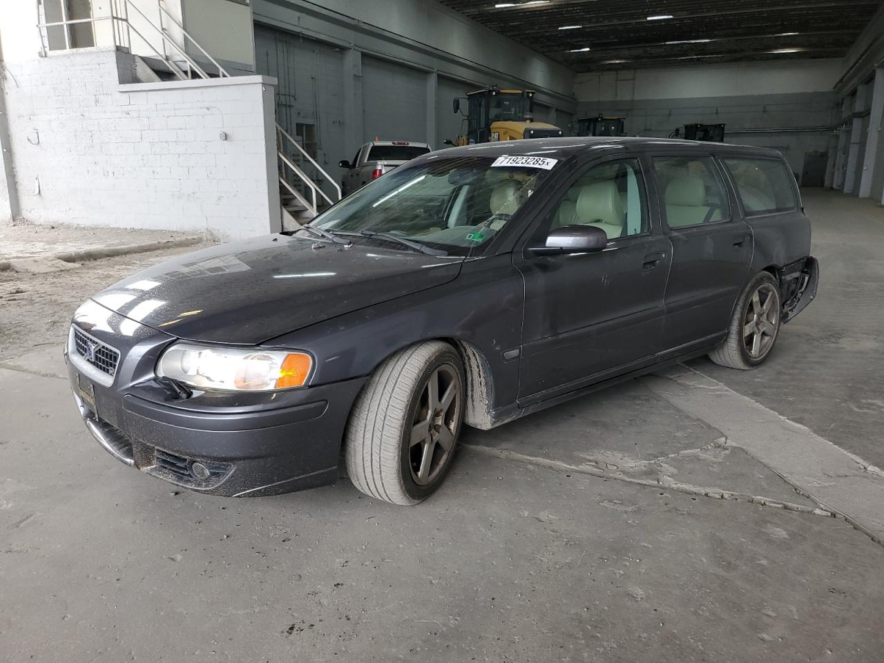 2006 Volvo V70 r
