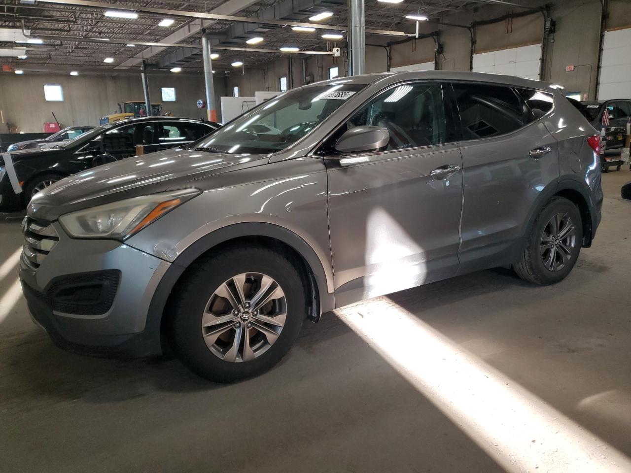 2013 Hyundai Santa fe s