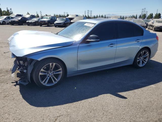 2013 BMW 328 i sule I SULEV
