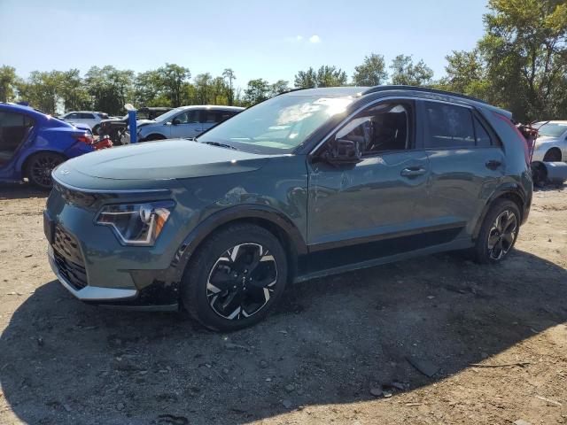 2023 Kia Niro Wind