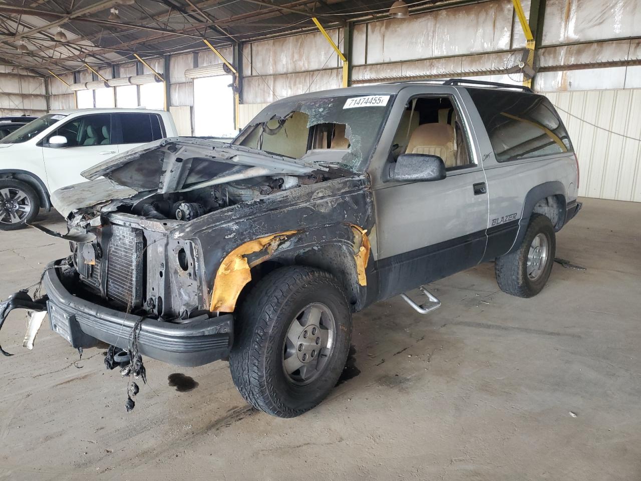 1994 Chevrolet Blazer k1500