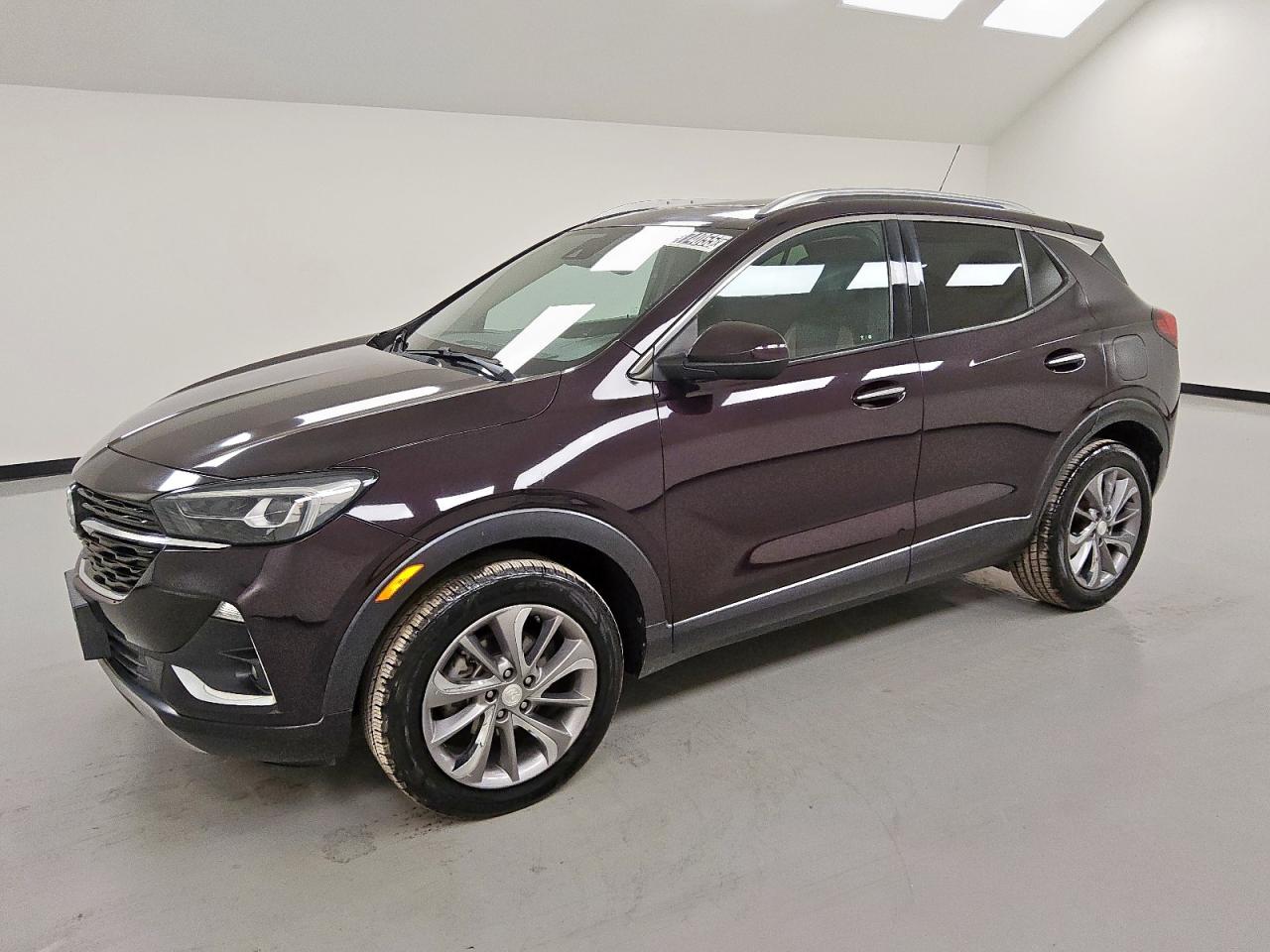 2021 Buick Encore gx
