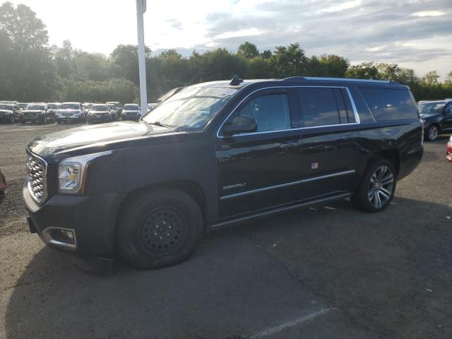 2019 Gmc Yukon xl denali DENALI