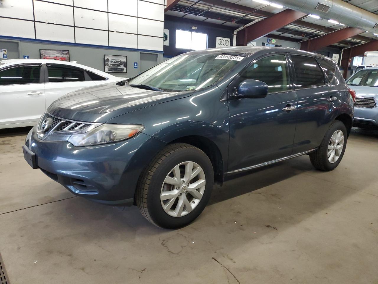 2013 Nissan Murano s