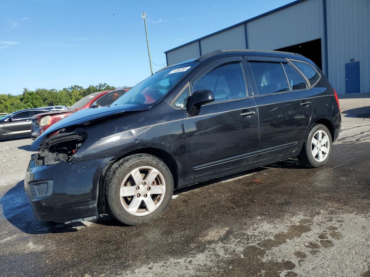 Kia Rondo lx