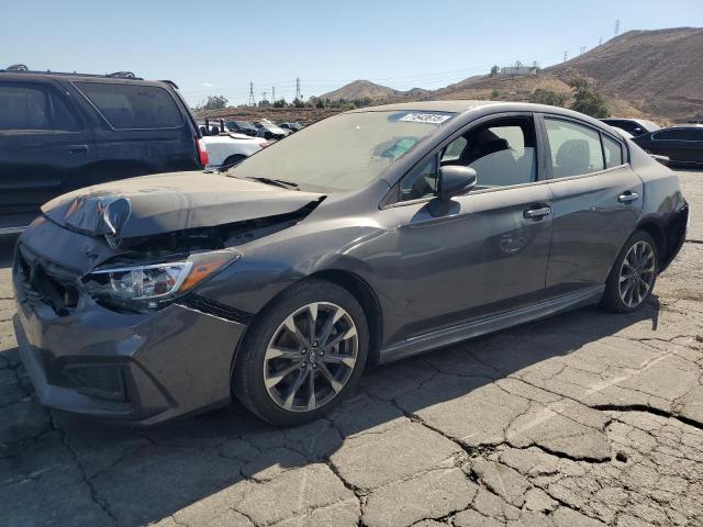 2019 Subaru Impreza Sport