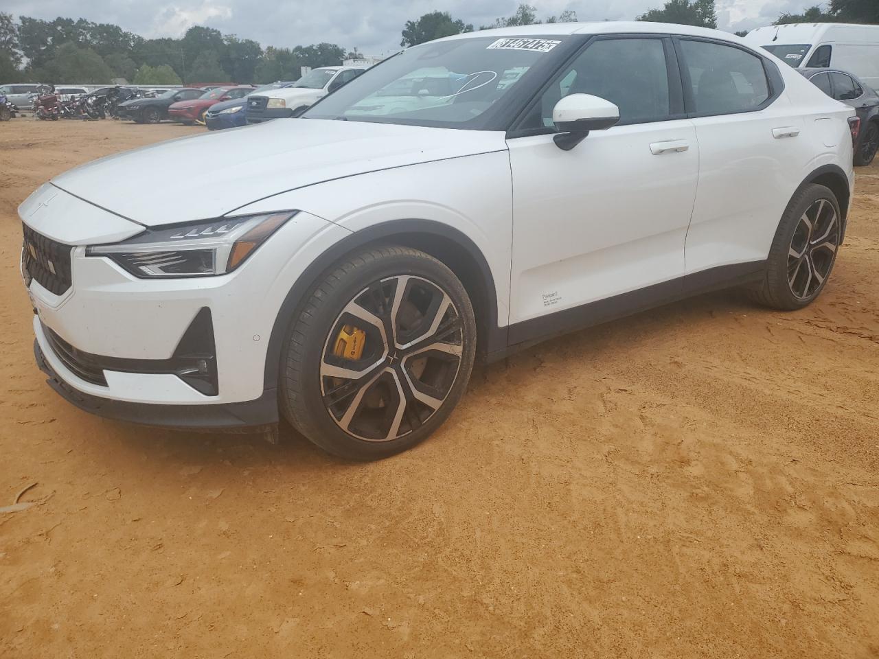 2023 Polestar 2