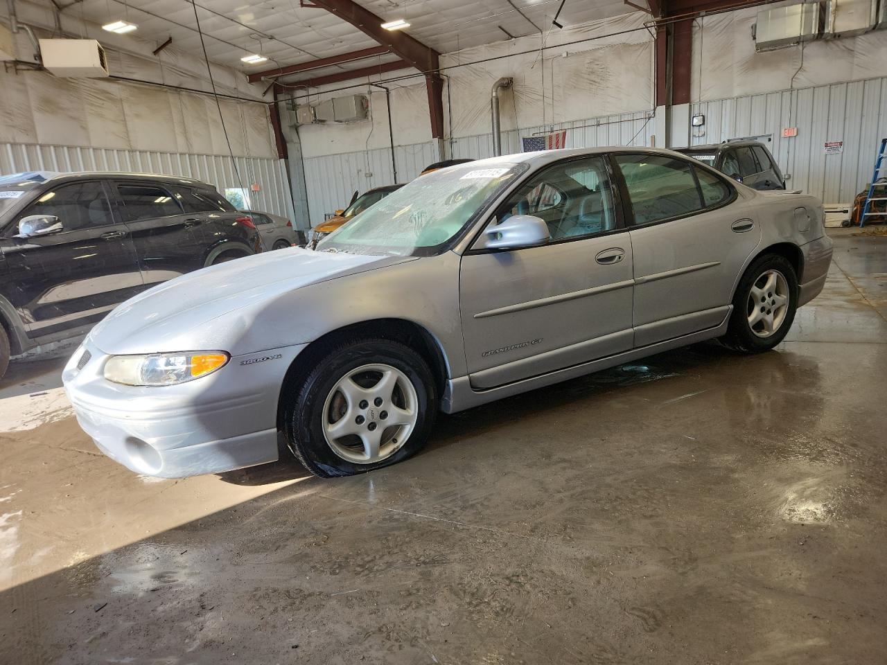 1998 Pontiac Grand prix