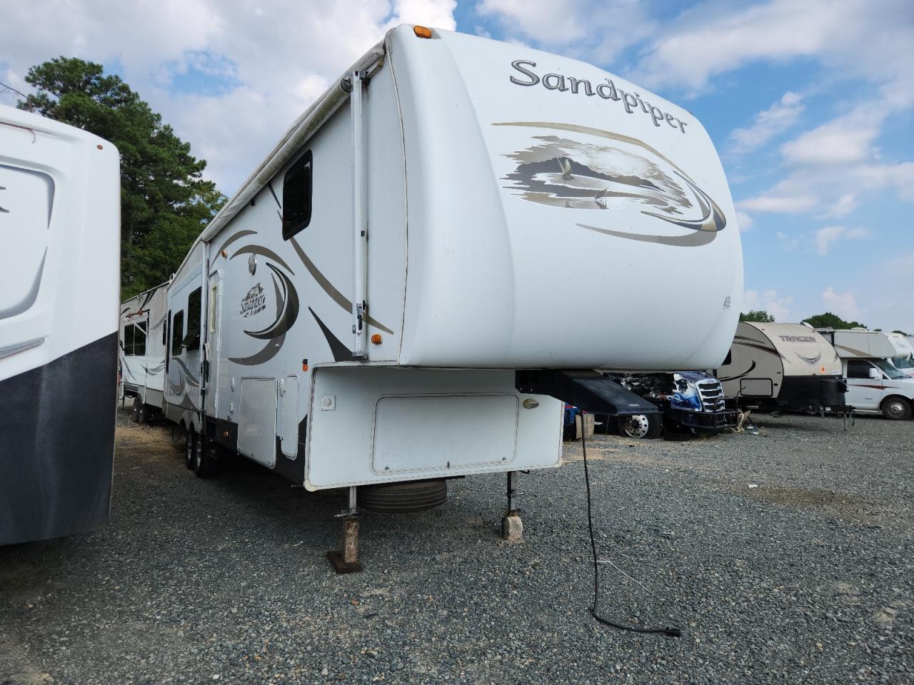 2008 Other Sndpipr-5w