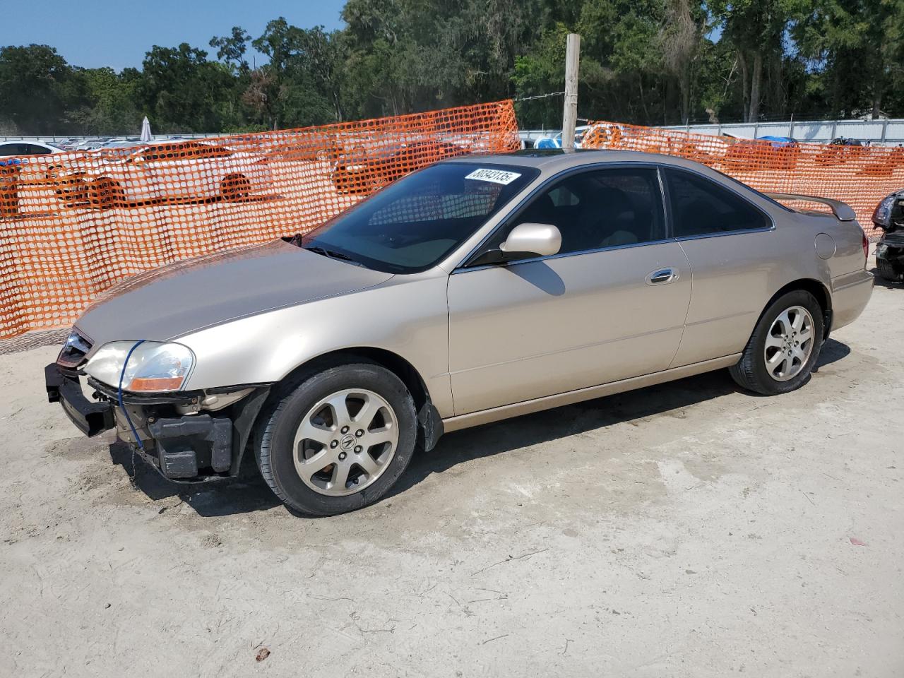 Acura 3.2cl