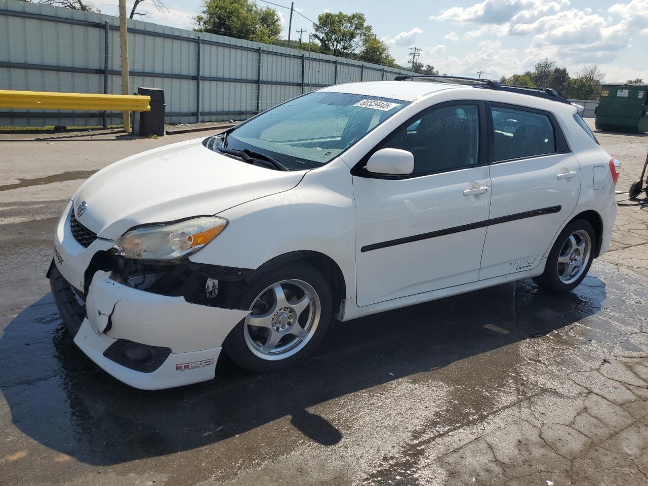 2010 Toyota Corolla ma
