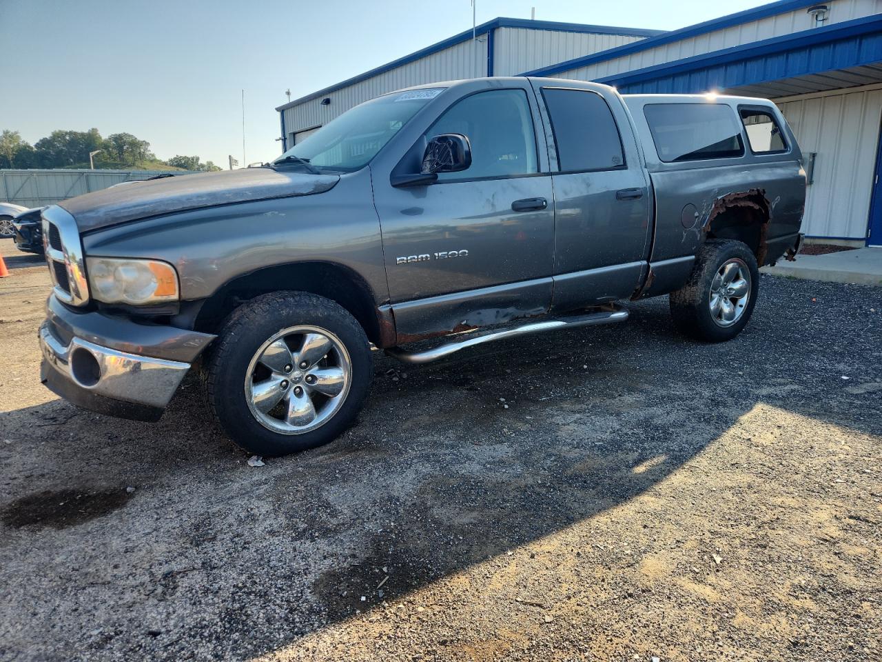 2005 Dodge Ram 1500 s