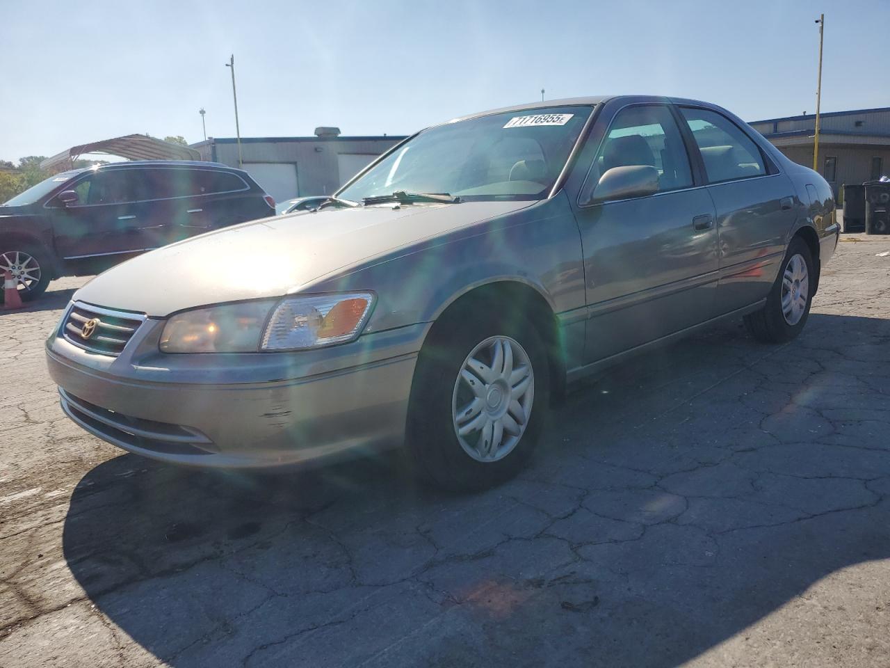 2000 Toyota Camry ce