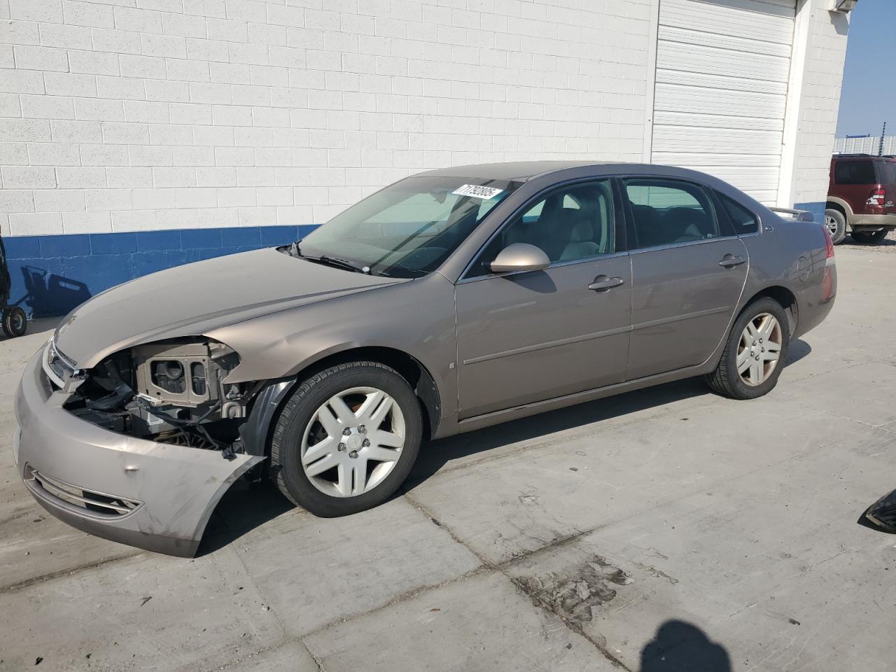 2006 Chevrolet Impala lt