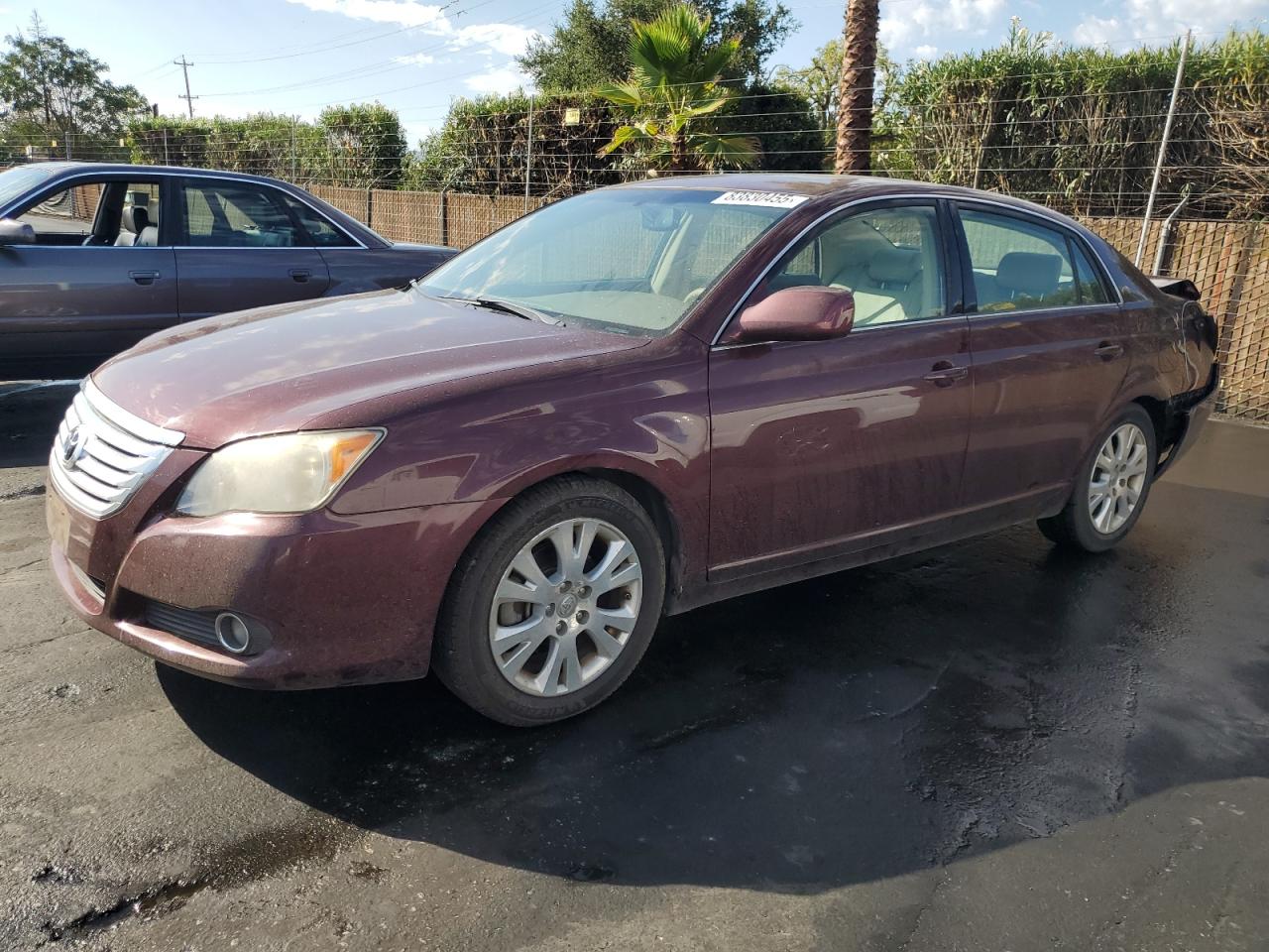 2008 Toyota Avalon xl