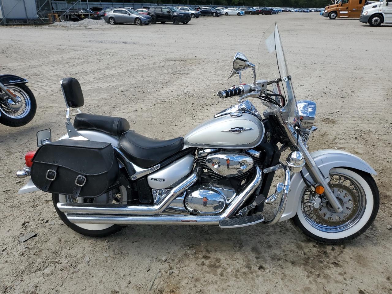 2007 Suzuki Vl800