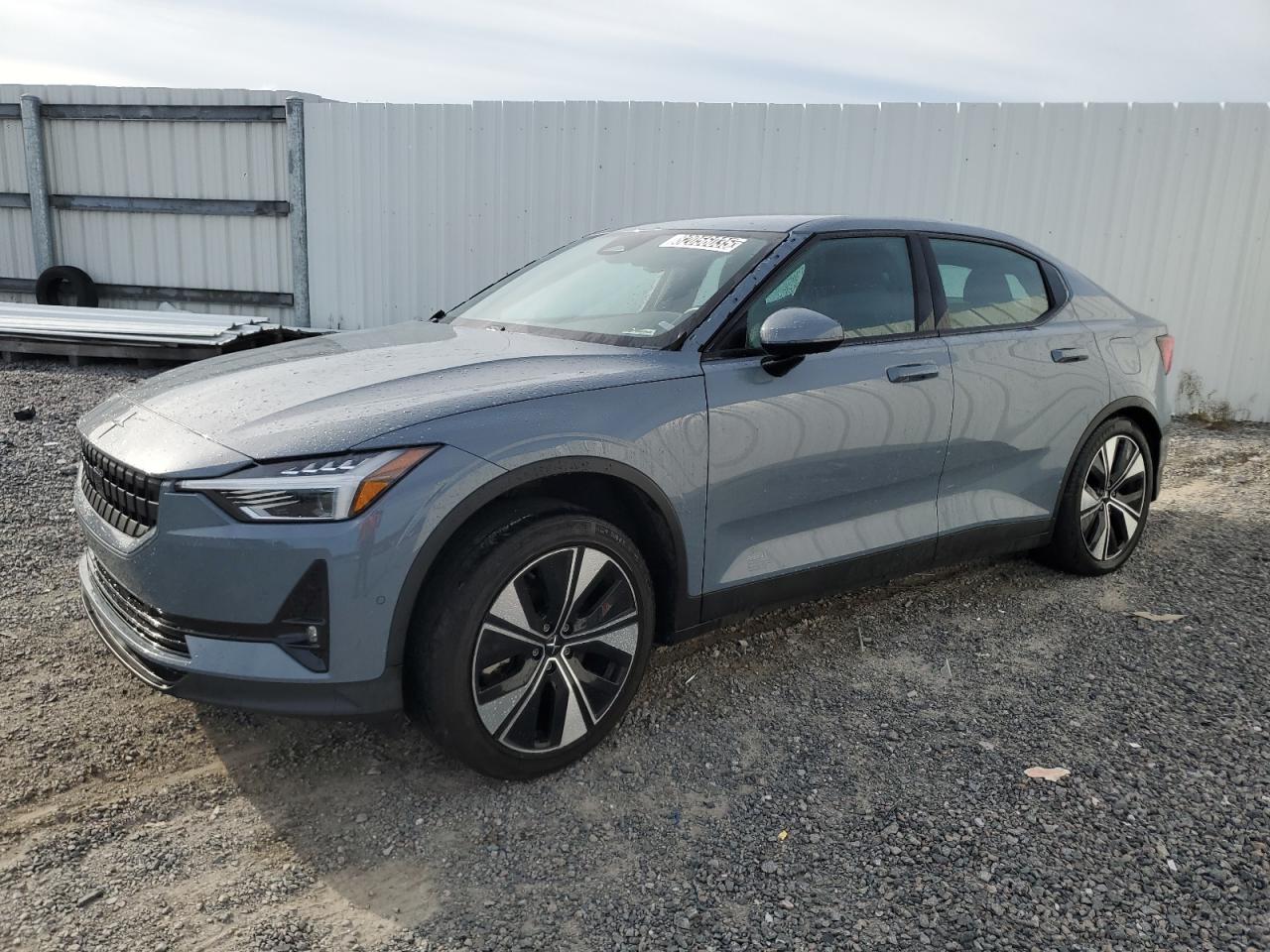 2023 Polestar 2