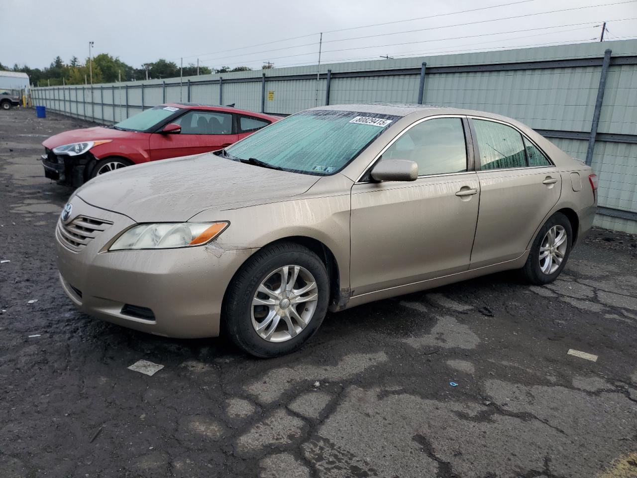Toyota Camry ce