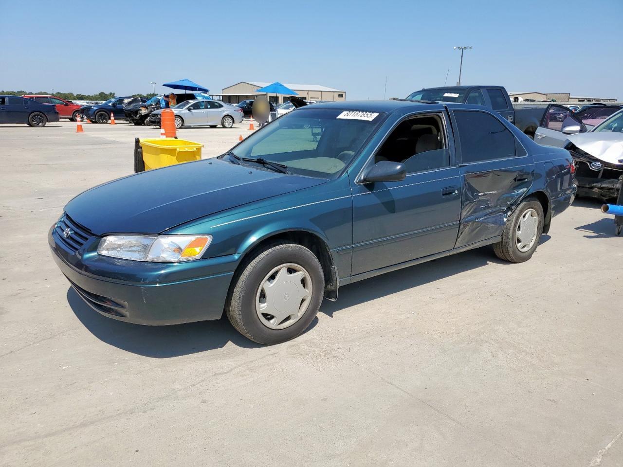 1998 Toyota Camry ce