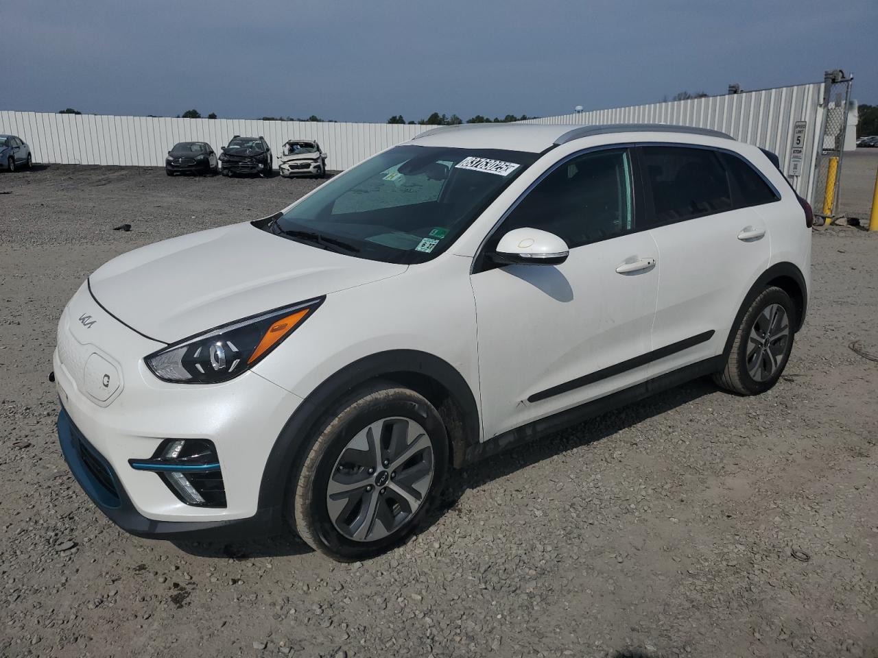 2022 Kia Niro s