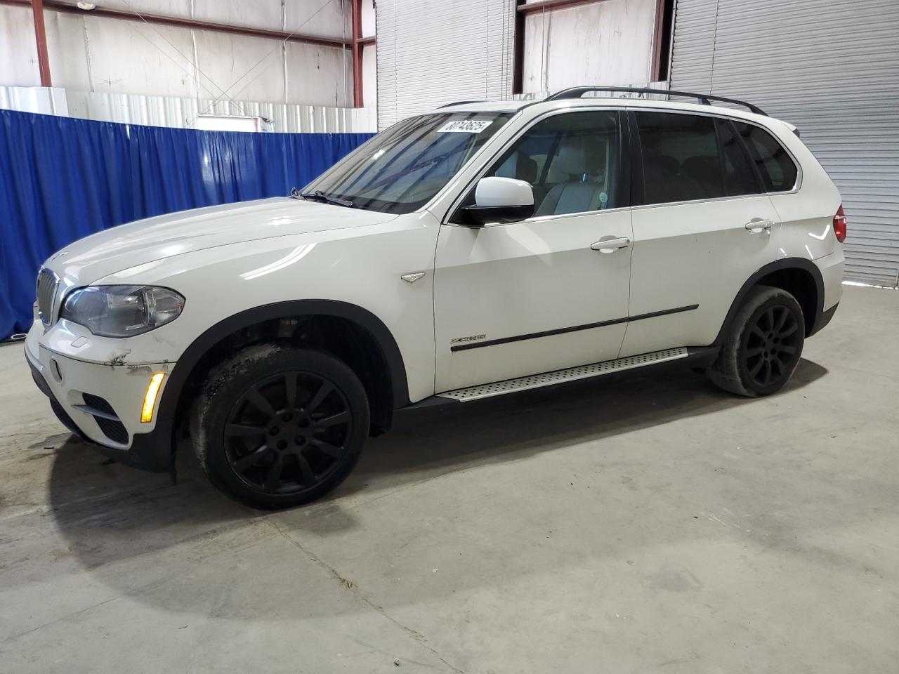 2013 BMW X5 xdrive3