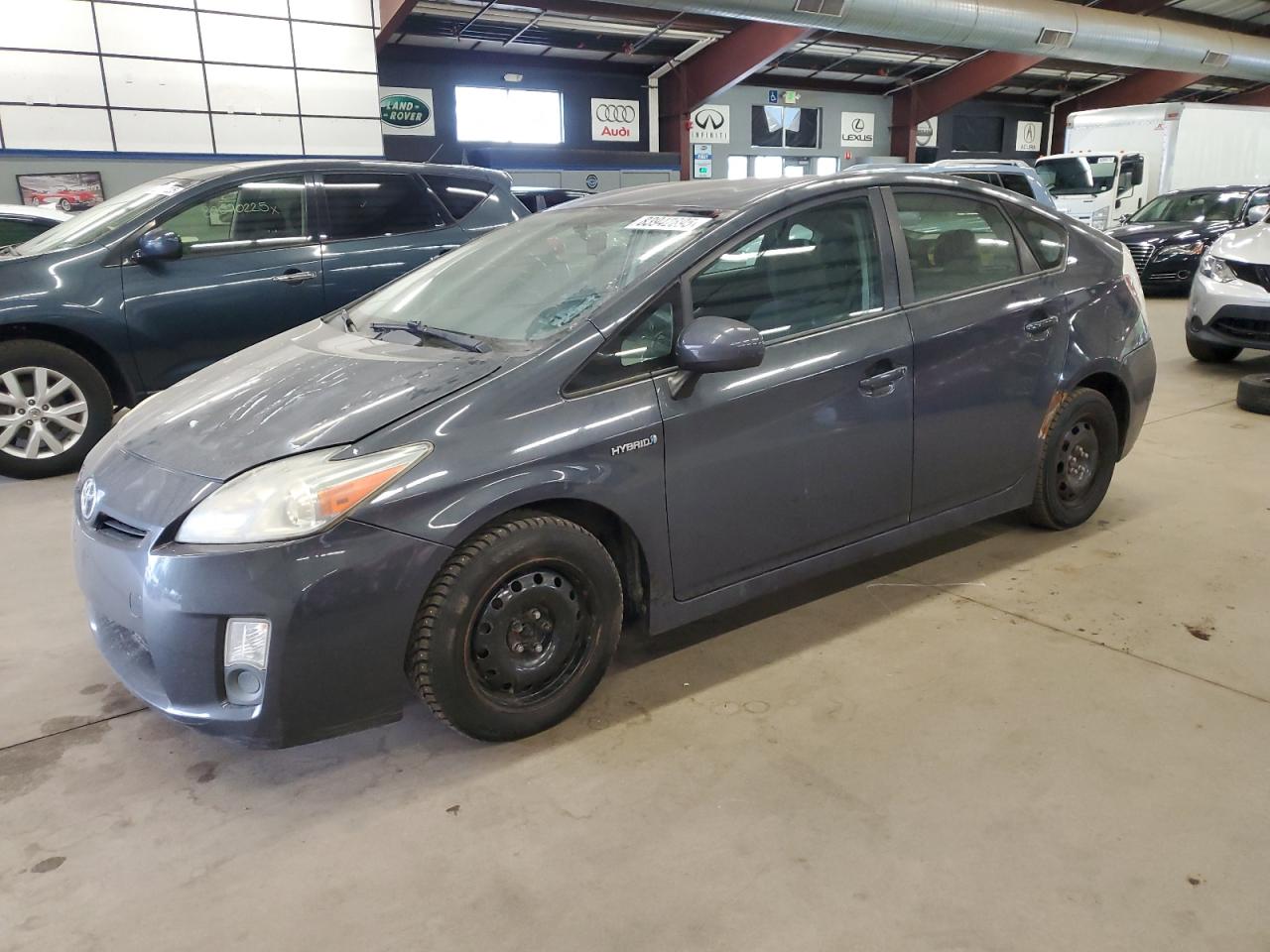 2010 Toyt Prius