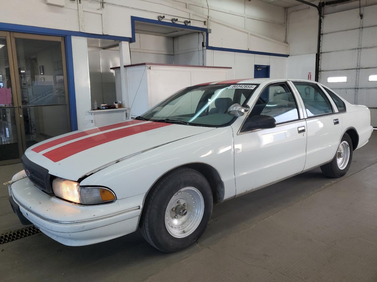 1995 Chevrolet Caprice