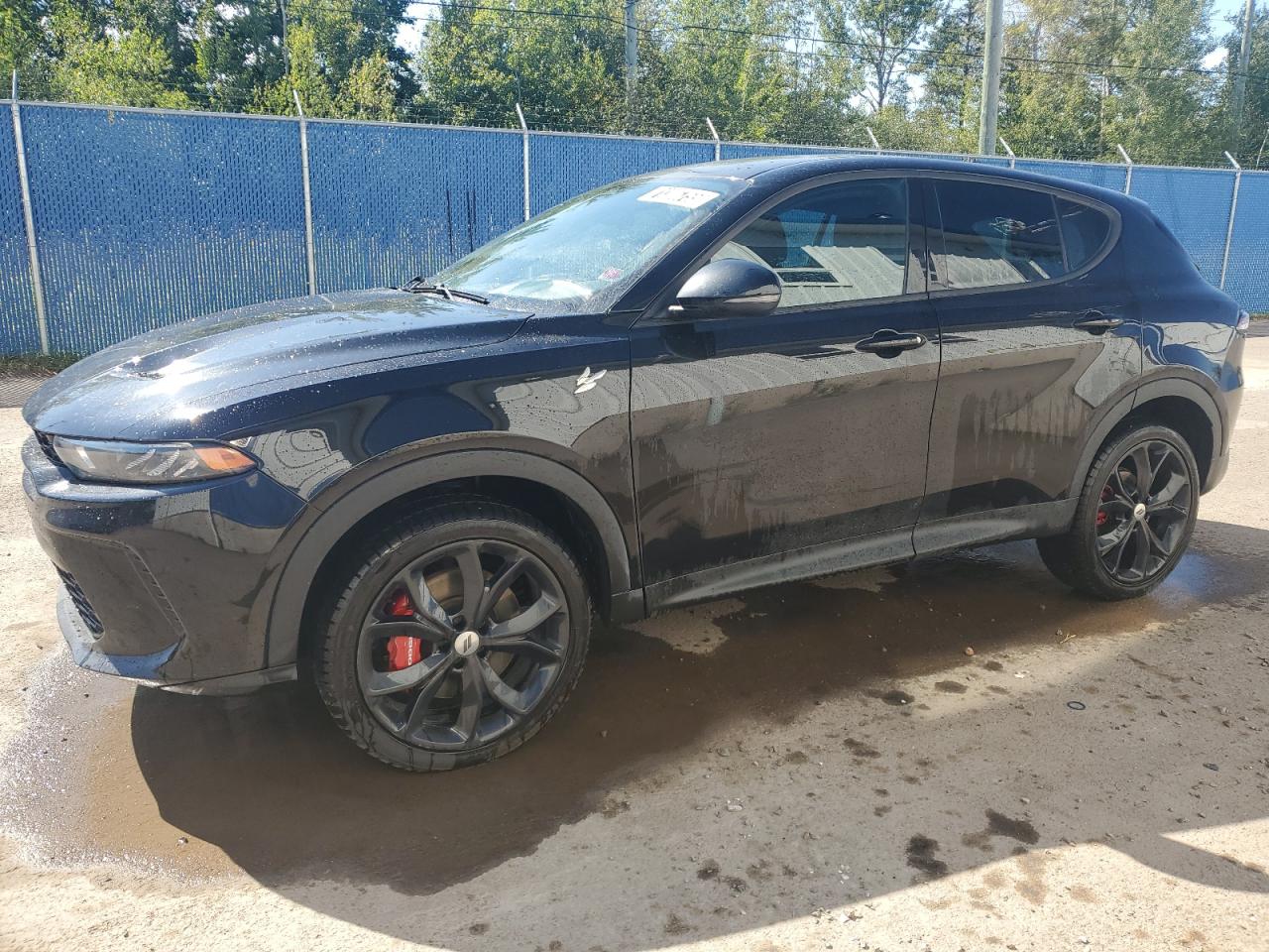 2023 Dodge Hornet gt