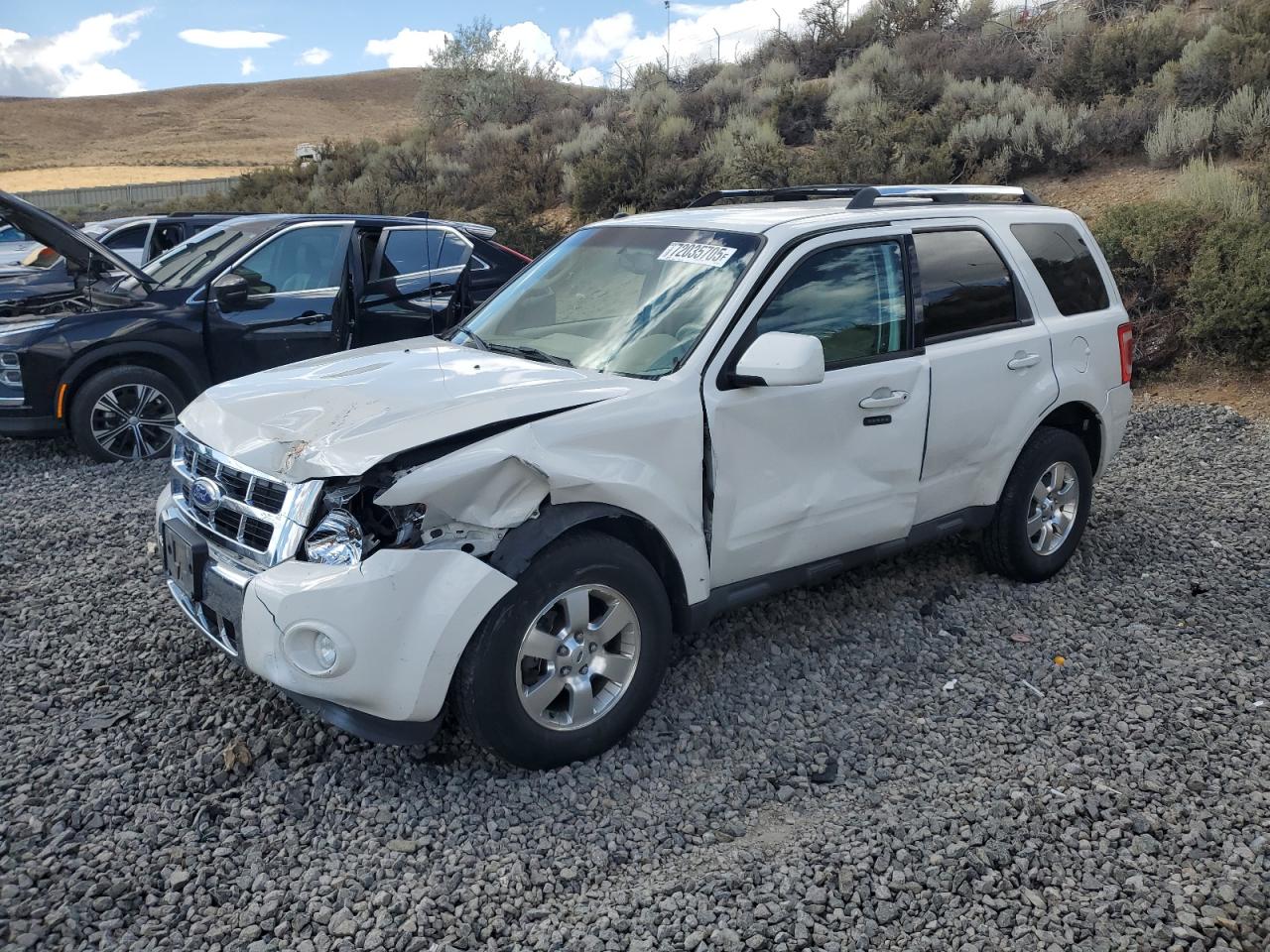 2011 Ford Escape lim