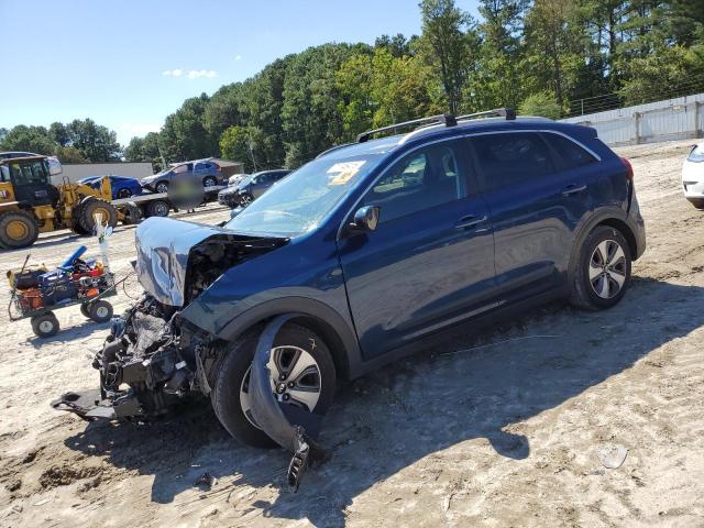 2018 Kia Niro fe FE