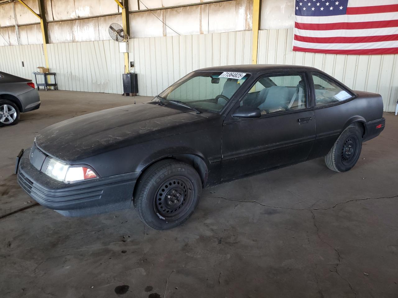 Chevrolet Cavalier v