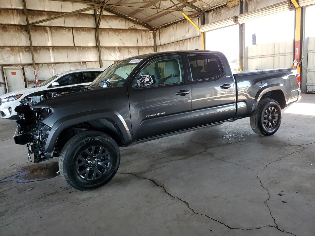 2023 Toyota Tacoma dou