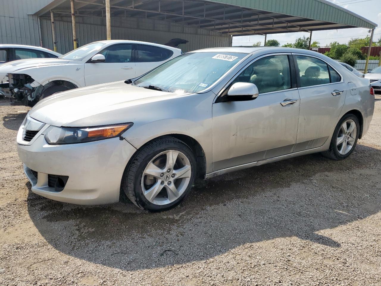 2010 Acura Tsx