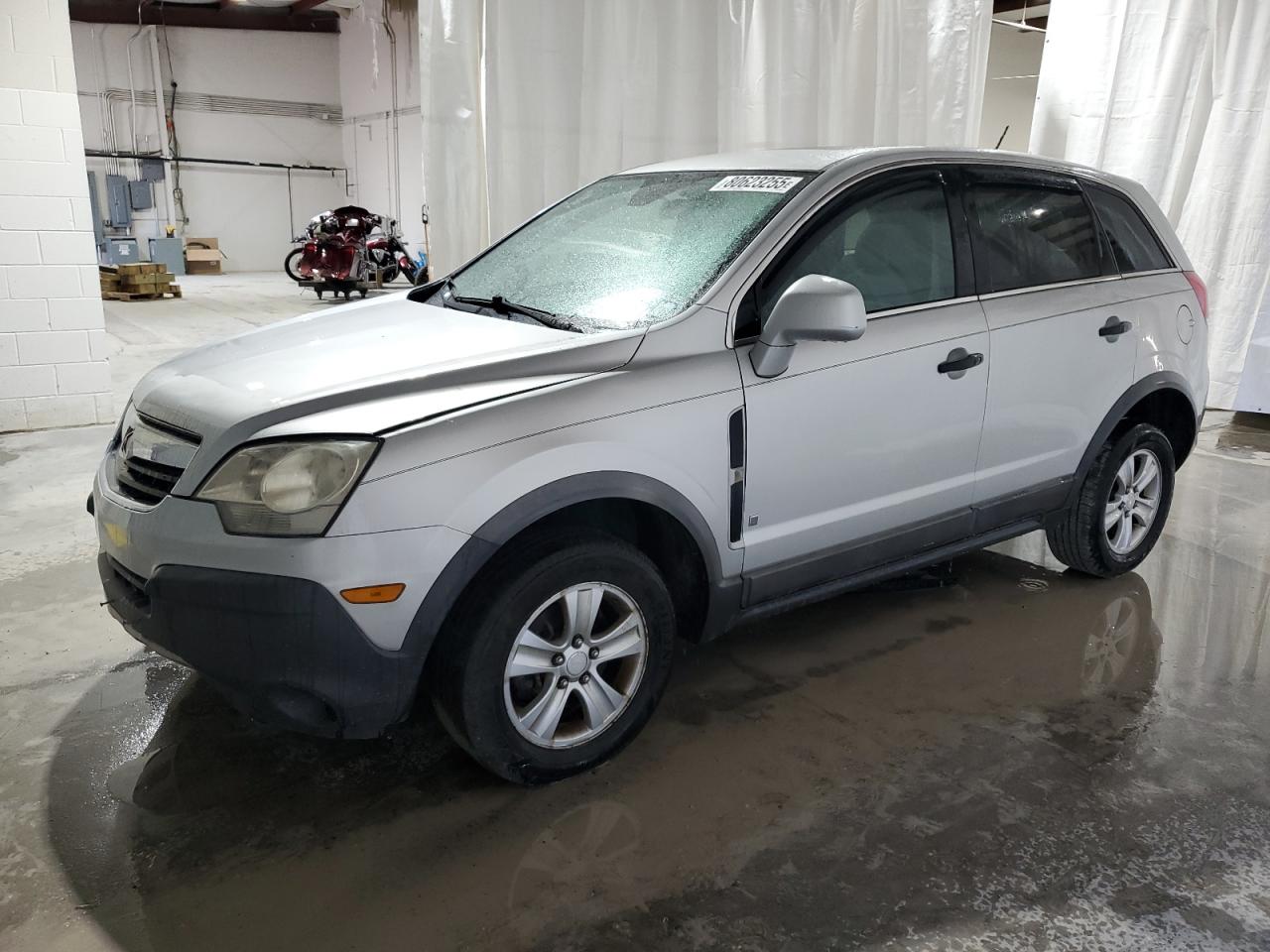2009 Saturn Vue xe