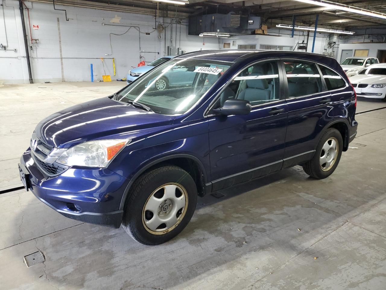 2011 Honda Cr-v lx