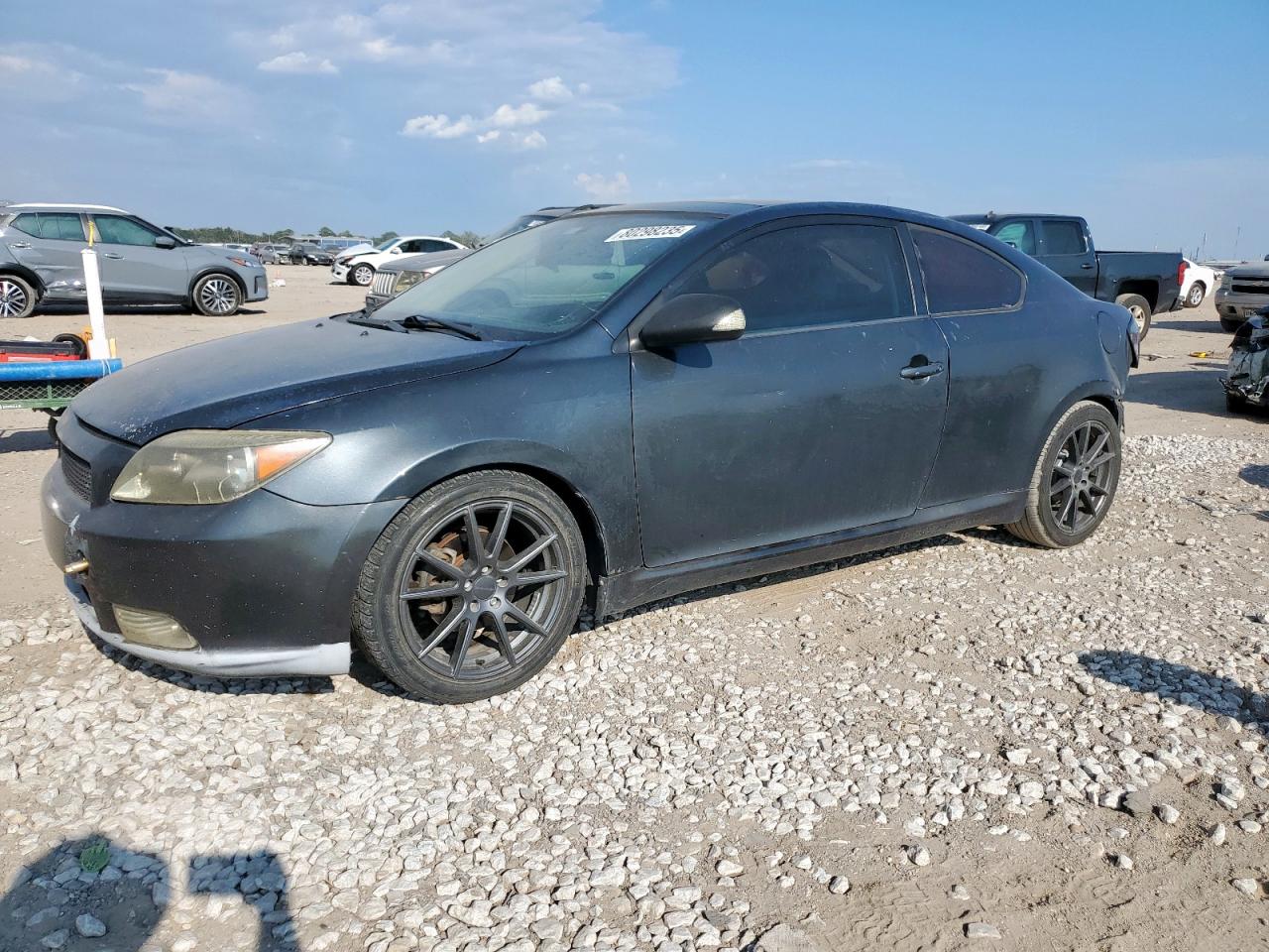 2005 Toyota Scion tc