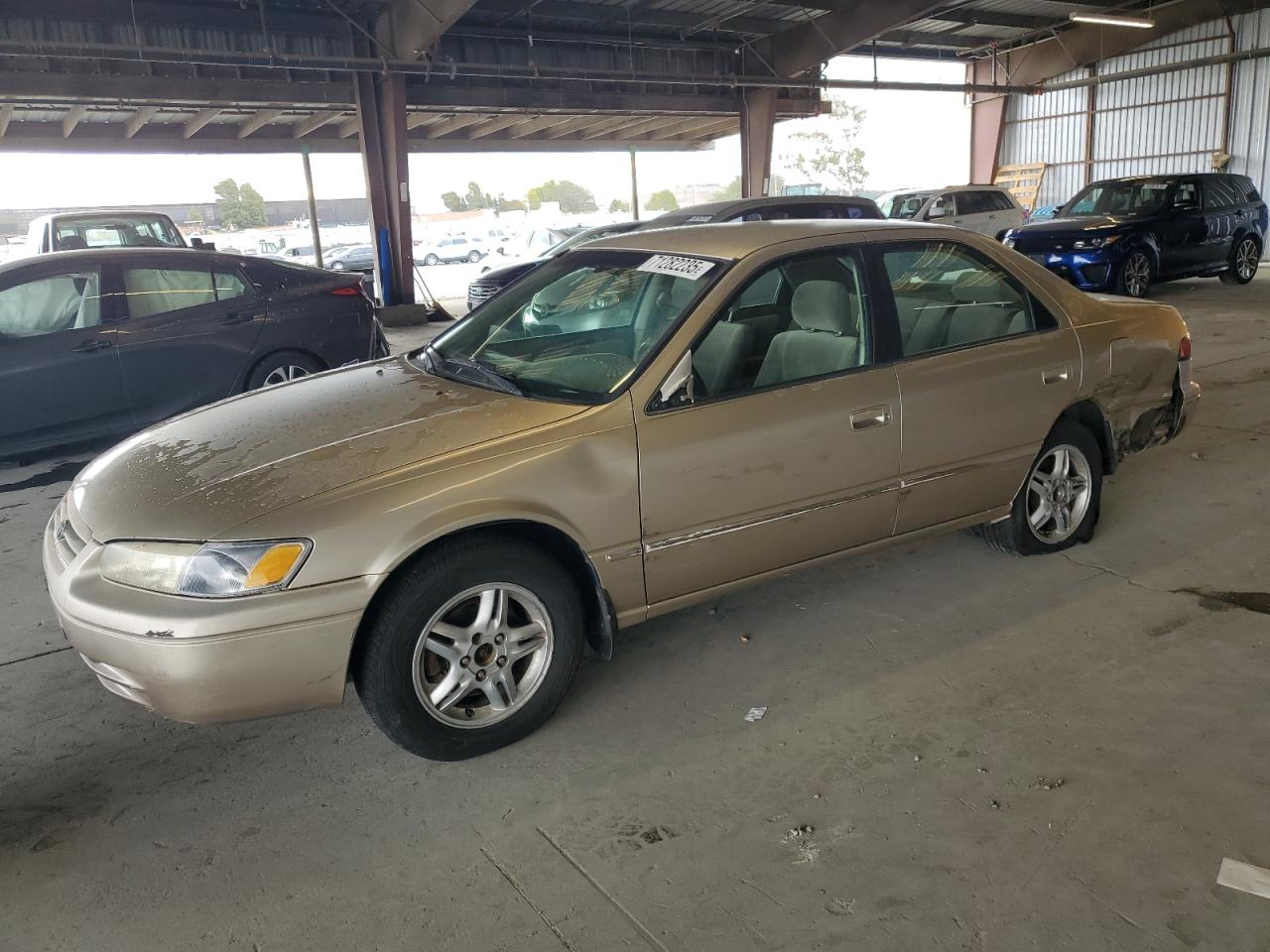 1998 Toyota Camry ce