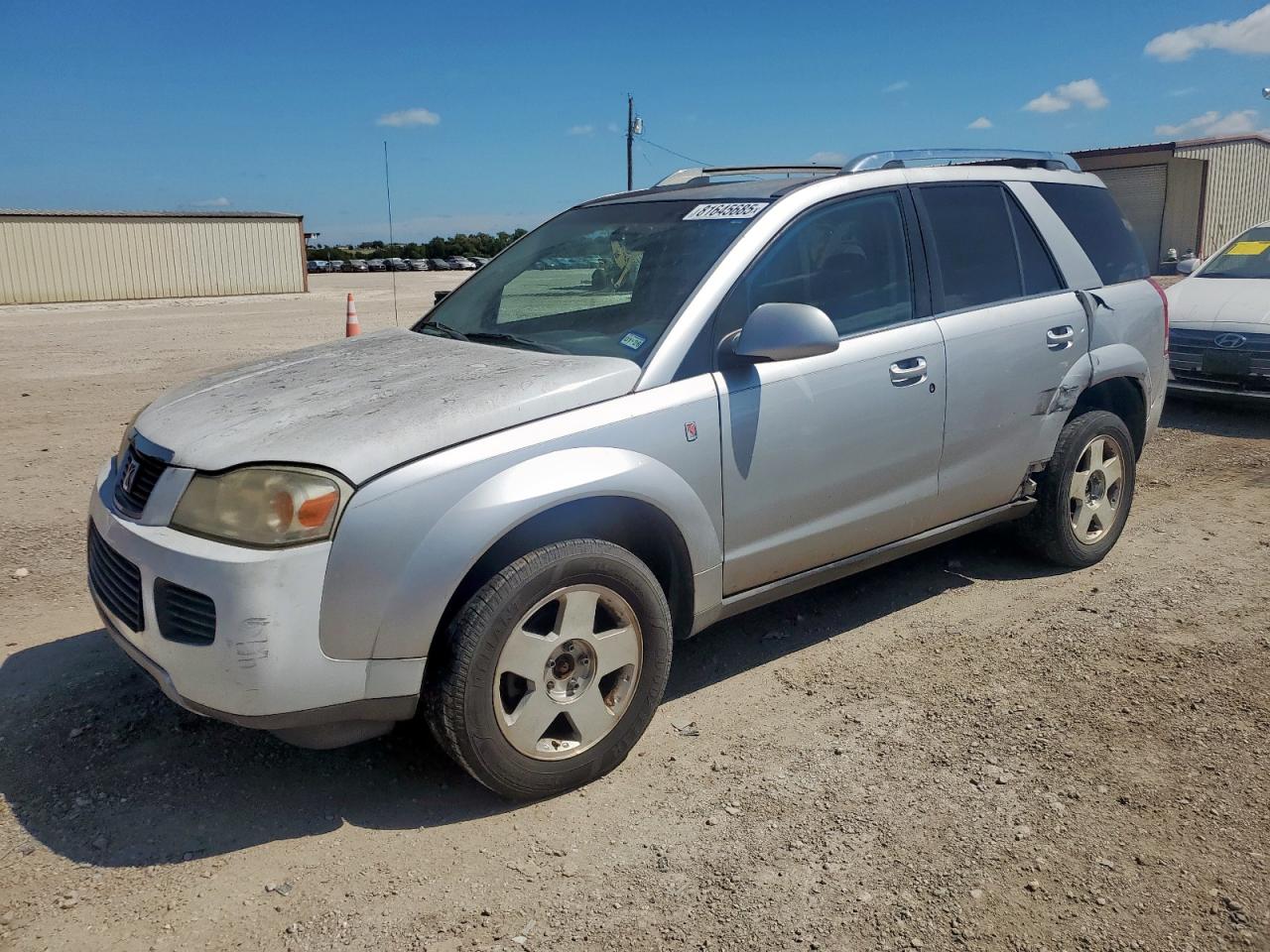 2006 Saturn Vue