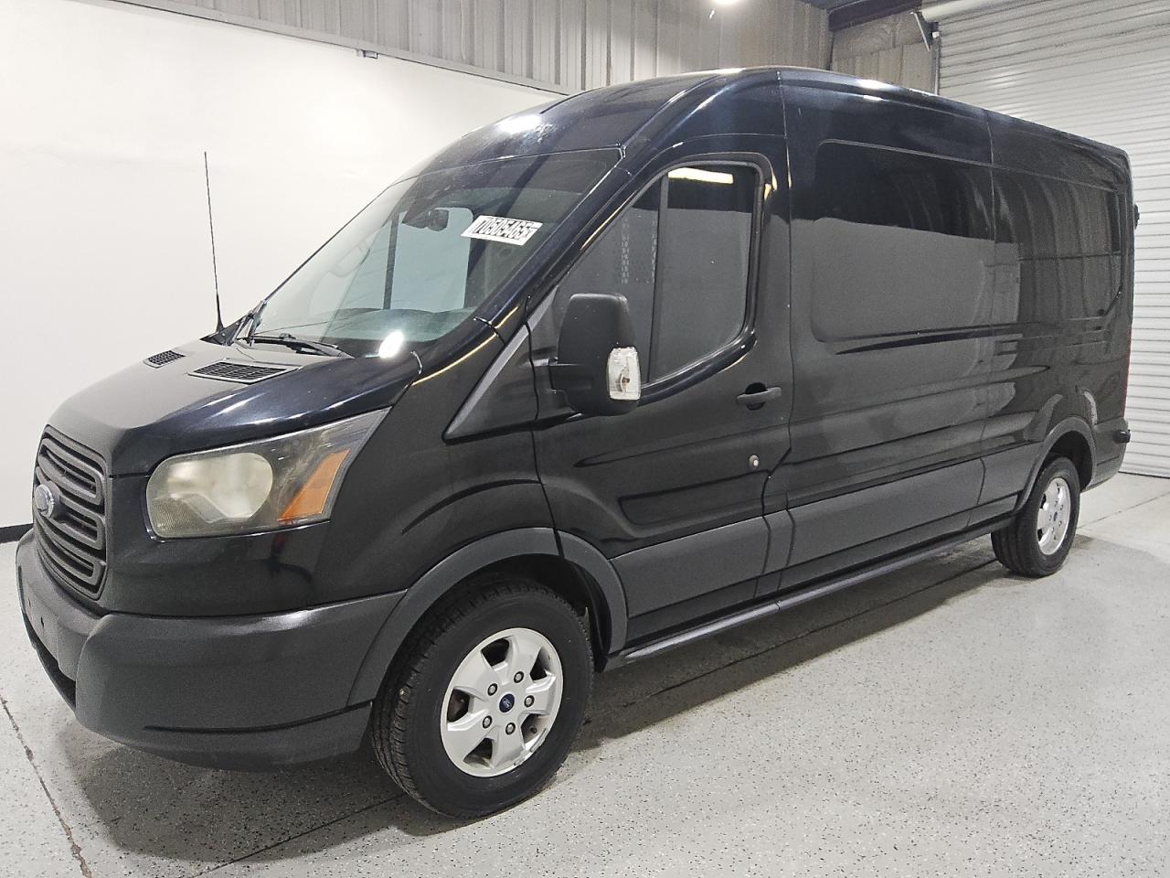 2017 Ford Transit t-250