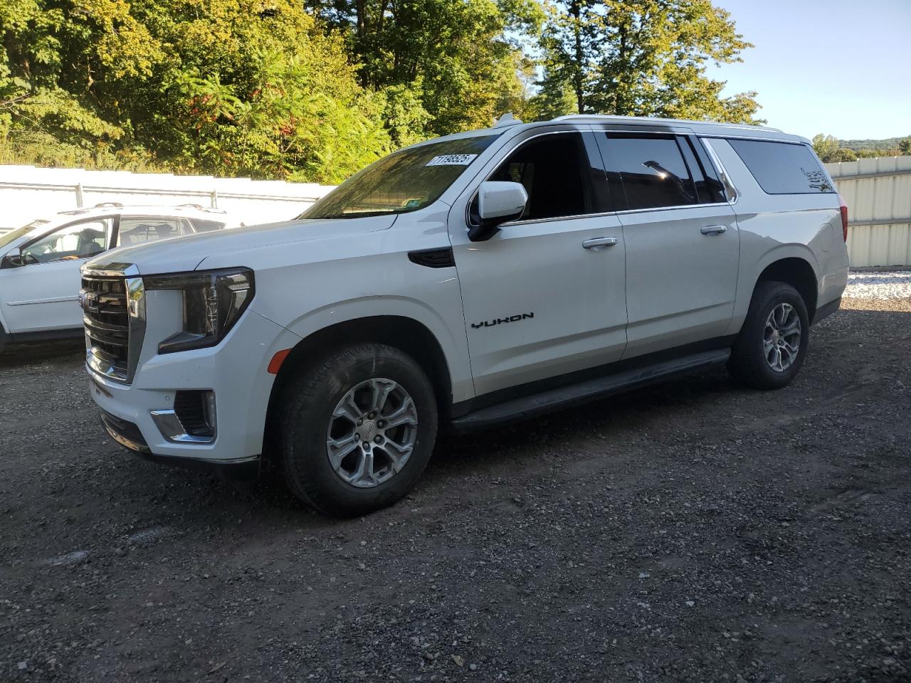 2023 Gmc Yukon xl k