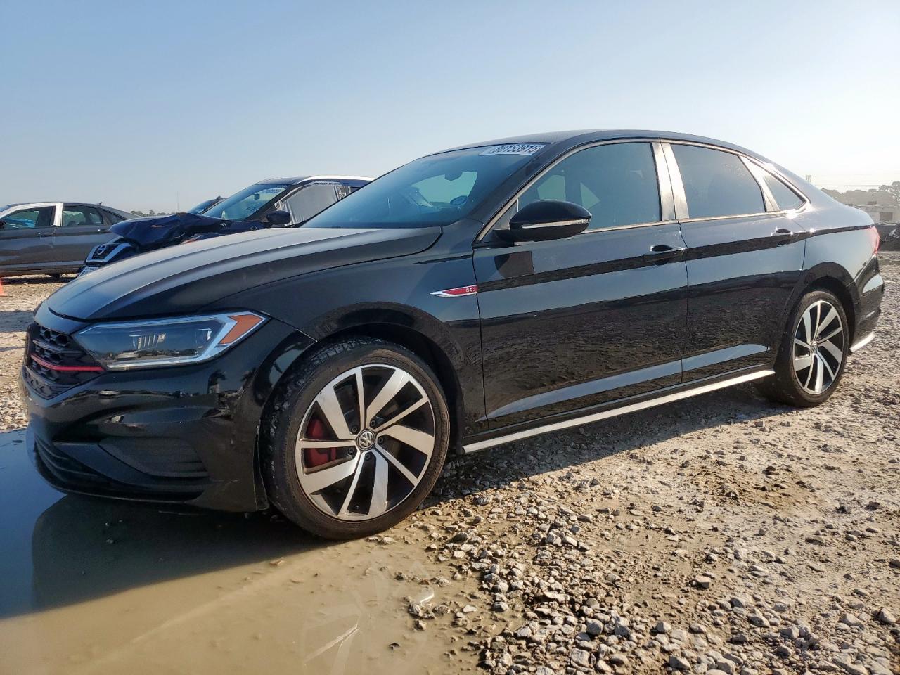 2019 Volkswagen Jetta gli