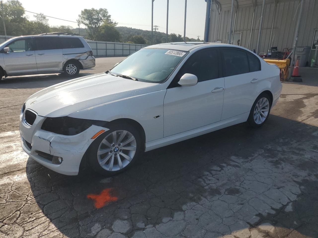 2011 BMW 328 i