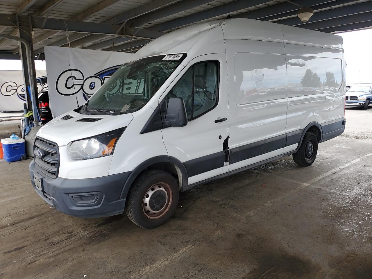2020 Ford Transit t-250
