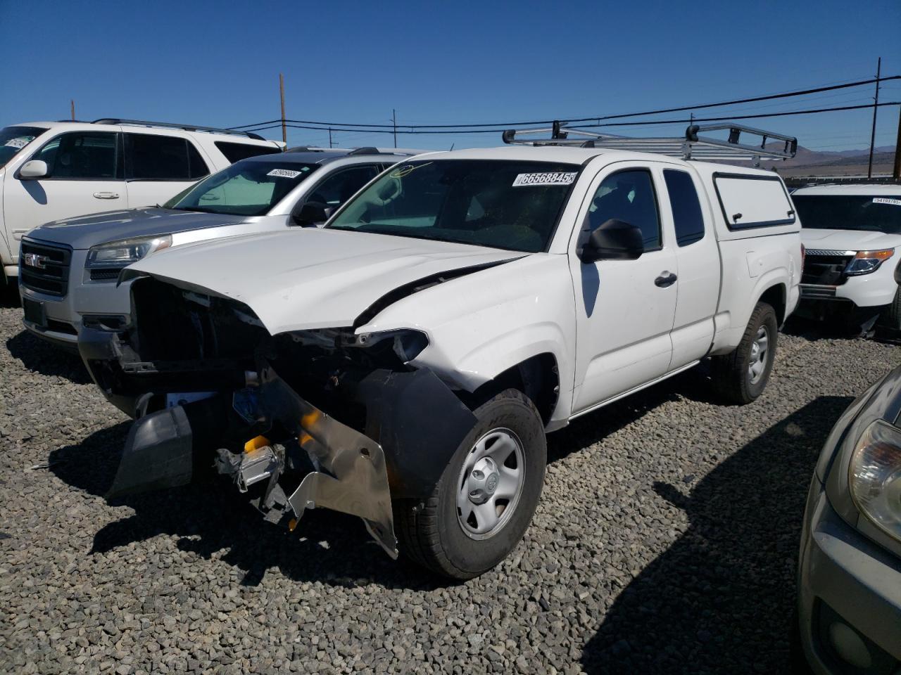 2022 Toyota Tacoma acc ACCESS CAB