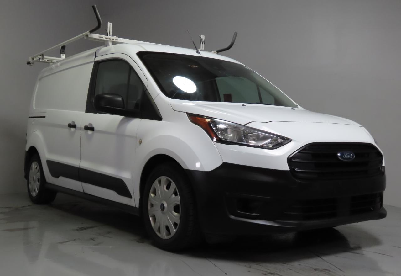 2021 Ford Transit connect xl
