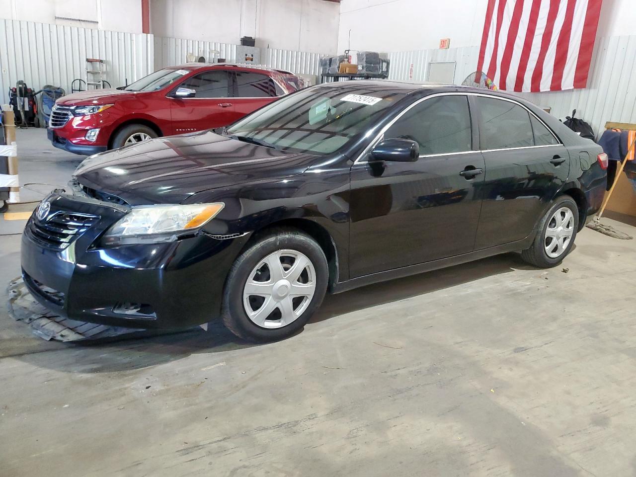 Toyota Camry ce