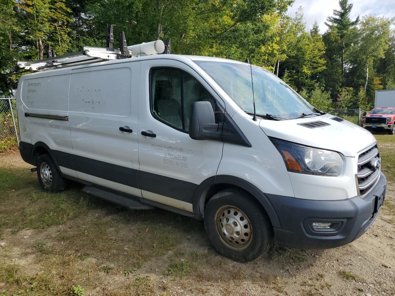 2020 Ford Transit t-350