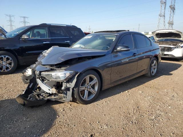 2013 BMW 3 Series 328 Xi