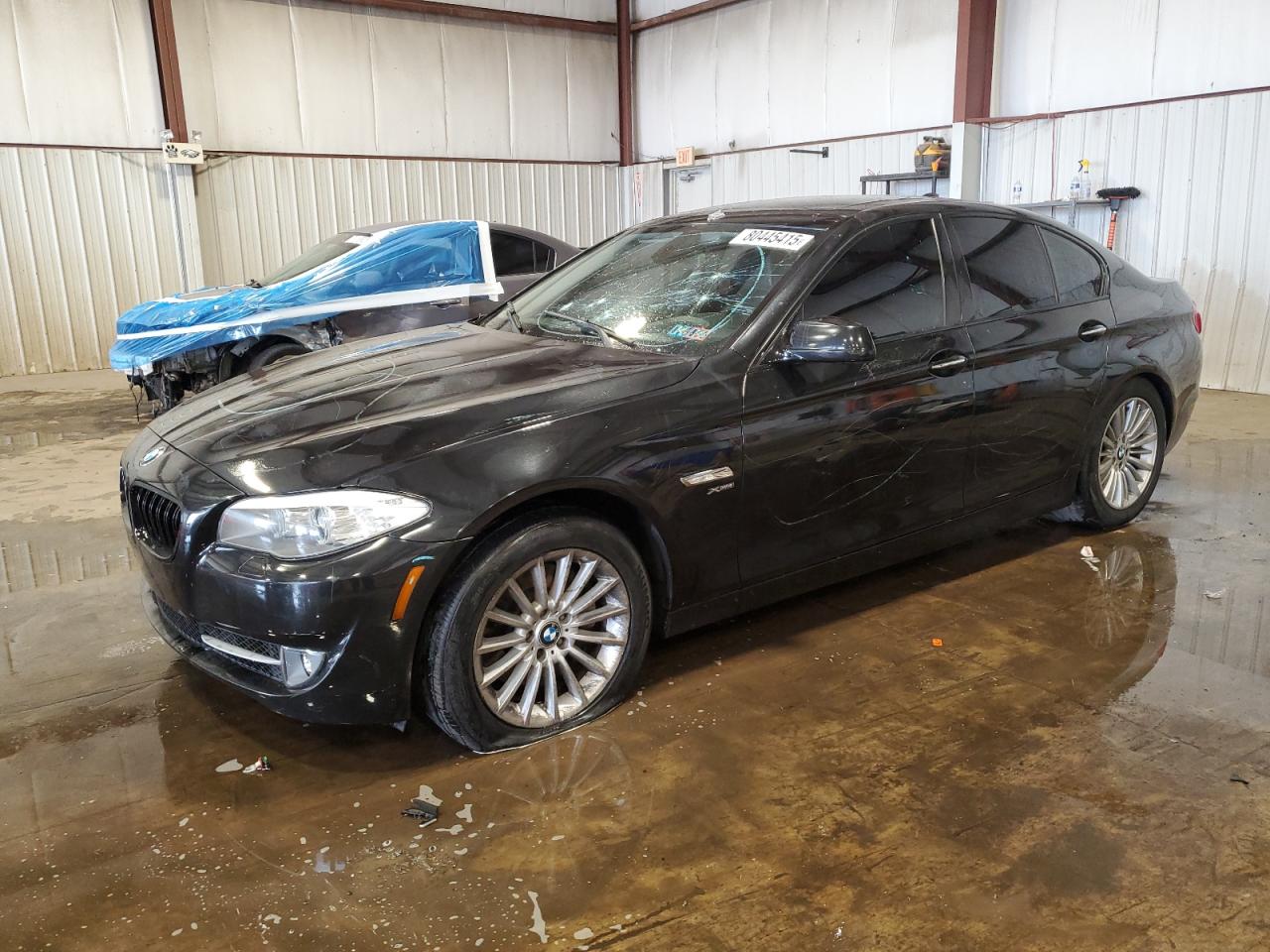 2011 BMW 535 xi